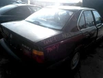 Driver Left Tail Light Sedan Outer Fits 89-95 Bmw 525I 1315326. Fixed Price $80.00.