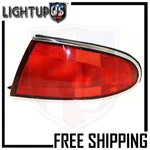 Fits 97-05 Buick Century(w Tail Light/lamp Passenger (right Only). Fixed Price $63.52.