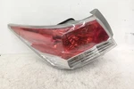 2008 Honda Accord Lh Driver Quarter Panel Mounted Tail Light Lamp Oem. Fixed Price $91.16.