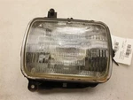 82-83 Toyota Pickup Deluxe Passenger Side Front Headlight Assembly. Fixed Price $93.74.