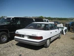 Driver Corner/park Light Side Marker Fits 89-91 Sable 908300. Fixed Price $68.95.