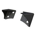 Aries AR15800 Steel Windshield Hinge Light Brackets For 07-18 Jeep Wrangler Jk. Fixed Price $31.54.