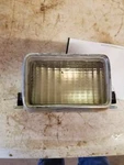 Driver Corner/park Light Lamp-turn Signal Clear Fits 75-76 Mustang. Fixed Price $24.99.