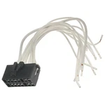 Headlight Switch Connector Smp For 1995-1999 Gmc K1500. Fixed Price $80.66.
