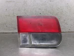 99 - 00 Honda Civic Left Driver Rear Tail Light Lamp Assembly Lid Mounted Coupe. Fixed Price $17.56.