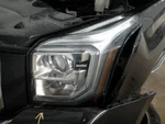 Driver Left Headlight Halogen Fits 18-20 Yukon 104966375. Fixed Price $707.31.