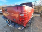 2003 Ford F150 Passenger Right Tail Light Assembly Oem Used 166-01846R. Fixed Price $69.97.