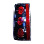 New Capa Left Side Tail Light Assembly Fits 2007-2014 Yukon Denali 166-00315AL. Fixed Price $91.55.