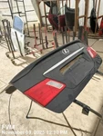 Gry W/lights Oem 07-09 Lexus ES350. Fixed Price $150.00.