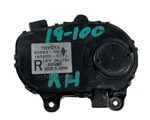 06-13 Lexus IS250 IS350 Right Xenon Hid Headlight Adaptive Motor 85663-50010 Oem. Fixed Price $30.00.