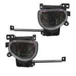For 09-11 3.5L & 3.7L Engine Front Driving Fog Light Lamp Assembly Set Pair. Fixed Price $114.95.