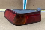 1997-1999 Toyota Camry Left Driver Side Quarter Panel Mounted Tail Light Oem.. Fixed Price $55.99.