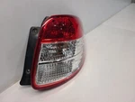 2007-13 Suzuki SX4 (hatch) Passenger Right Tail *light Scratch*. Fixed Price $53.39.