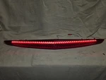 Oem 2008-2013 Cadillac Cts Sedan Rear Center Led 3RD Brake Light 20818938. Fixed Price $99.99.