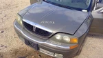Passenger Corner/park Light Fog-driving Fits 00-02 Lincoln Ls 1347951. Fixed Price $93.90.