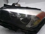 Driver Left Headlight Base Halogen Fits 13-15 Bmw X1 643076. Fixed Price $254.79.