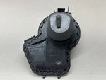 Vw Beetle 9C Os Right Halogen Headlight Back Cover 1305239109 - B070. Fixed Price $45.99.