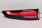 Chipped! 2019-2023 Porsche Cayenne Lh Left Outer Taillight Oem. Fixed Price $299.00.