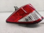 2011 Nissan Quest Driver Tail Light Quarter Panel Mounted Oem 265551JA0A. Fixed Price $74.99.