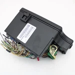 Oem 06-09 Chrysler Pt Cruiser Tipm Fusebox Control Module Bcm P56049719AN. Fixed Price $134.95.