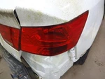 Passenger Tail Light Sedan Quarter Panel Mounted Fits 10-13 Forte 249853. Fixed Price $79.44.