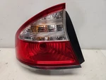 2008-09 Subaru Legacy (sedan) Drivers Left Tail Light Quarter Mount *scuff*. Fixed Price $71.19.