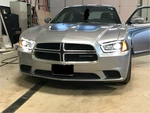 Spyder 5074201 -- Halogen To Hid Headlights Kit 2011 2014 Dodge Charger. Fixed Price $647.11.