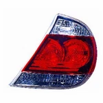 Right Passenger Tail Light Assembly Fits 05-06 Toyota Camry TO2801171. Fixed Price $134.59.