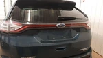 Taillight For Edge Oem Assy Lid W-cam Lens Scratches. Fixed Price $499.99.