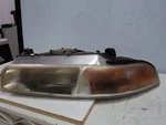 95 96 Stratus Left Driver Headlight 27972. Fixed Price $32.89.