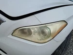 Driver Headlight Xenon Hid Fits 11-13 Infiniti M37 4744895. Fixed Price $473.20.