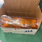 For 1988-97 Nissan Pathfinder Pickup Truck Turn Signal Parking Light Driver Side. Fixed Price $19.99.