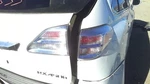 Passenger Tail Light Liftgate Mounted Fits 10-12 Lexus RX450H 32399910. Fixed Price $138.99.