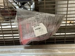 Driver Tail Light Sedan Without Fog Lamp Fits 05-09 Volvo 60 Series 758486. Fixed Price $114.00.