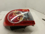 Driver Left Tail Light Quarter Panel Mounted Fits 11-13 Corolla 4145009. Fixed Price $116.99.