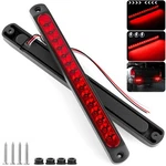 Pseqt 10" 15 Led Trailer Brake Tail Bar Stop Change Lights. Fixed Price $12.95.
