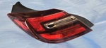 2014 2015 2016 2017 Buick Regal Driver Left Tail Light Oem Chip. Fixed Price $69.99.