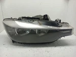 Passenger Right Headlight Halogen From 2013 Bmw 328I (12608506. Fixed Price $353.68.