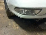 Passenger Corner/park Light Fog-driving Fits 02-04 Infiniti I35 10198973. Fixed Price $72.45.
