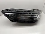 2022 2023 2024 Acura Mdx Non Smoked Led Shell Left Driver Headlight 33150TYAA01. Fixed Price $149.95.