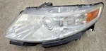 Left Driver Side Lh Xenon Hid Adaptive Headlight Lamp Oem For 09-12 Lincoln Mks. Fixed Price $124.16.