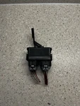 98-05 Lexus GS400 GS430 GS300 Running Light Relay Module Oem. Fixed Price $20.00.