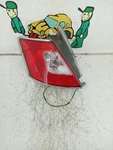 2010 Ford Taurus Driver Side Quarter Panel Mounted Tail Light. Fixed Price $71.45.