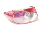 03 04 05 Mazda Driver Tail Light Hatchback Quarter Panel Mounted GK2A51160C. Fixed Price $49.50.