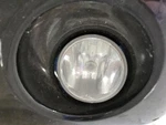 Corner/park Light Fog-driving Bumper Mounted Fits 07-14 Suburban 1500 597577. Fixed Price $70.00.