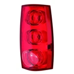 GM2801267 New Oem Passenger Side Tail Light Assembly Fits 2012-2014 Gmc Yukon. Fixed Price $223.00.