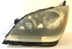2005-07 Honda Odyssey Lh Driver Side Headlight Oem 114-59420L. Fixed Price $60.00.