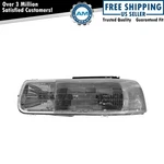 Trq Left Headlight Assembly Drivers Side Fits Chevrolet GM2502187. Fixed Price $41.26.