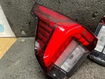 Explorer 2025 Tail Light 2069737. Fixed Price $519.95.