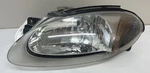 1999-2002 Ford Escort Lh Driver Side Headlight Oem 114-01548BL. Fixed Price $70.00.
